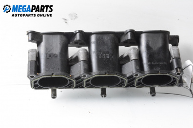 Ansaugkrümmer for Audi A6 Sedan C6 (05.2004 - 03.2011) 2.8 FSI quattro, 210 hp
