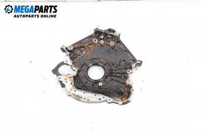 Zahnriemenabdeckung for Audi A6 Sedan C6 (05.2004 - 03.2011) 2.8 FSI quattro, 210 hp