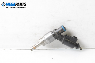 Gasoline fuel injector for Audi A6 Sedan C6 (05.2004 - 03.2011) 2.8 FSI quattro, 210 hp