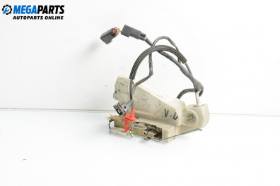 Lock for Ford Mondeo I Hatchback (02.1993 - 08.1996), position: front - left