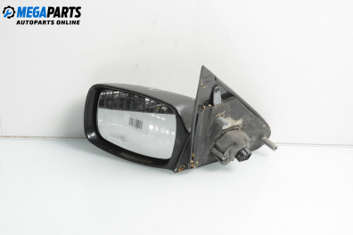 Mirror for Ford Mondeo I Hatchback (02.1993 - 08.1996), 5 doors, hatchback, position: left