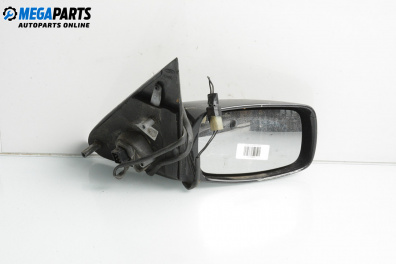 Mirror for Ford Mondeo I Hatchback (02.1993 - 08.1996), 5 doors, hatchback, position: right