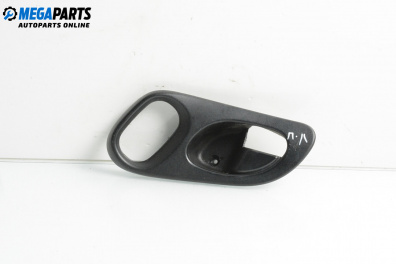 Plastic interior for Ford Mondeo I Hatchback (02.1993 - 08.1996), 5 uși, hatchback, position: stânga