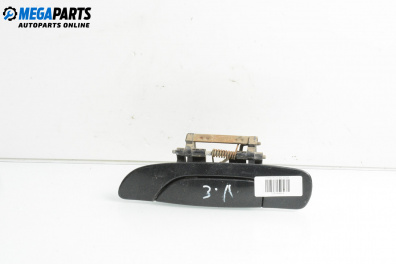 Outer handle for Ford Mondeo I Hatchback (02.1993 - 08.1996), 5 doors, hatchback, position: front - right