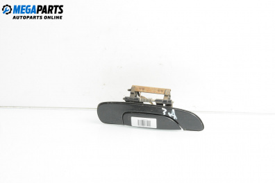 Outer handle for Ford Mondeo I Hatchback (02.1993 - 08.1996), 5 doors, hatchback, position: rear - right