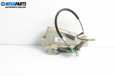 Lock for Ford Mondeo I Hatchback (02.1993 - 08.1996), position: rear - right