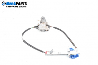 Macara electrică geam for Ford Mondeo I Hatchback (02.1993 - 08.1996), 5 uși, hatchback, position: stânga - fața