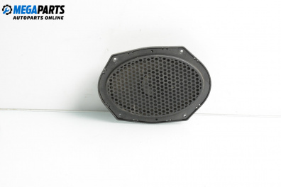 Difuzor for Ford Mondeo I Hatchback (02.1993 - 08.1996)