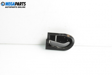 Inner handle for Ford Mondeo I Hatchback (02.1993 - 08.1996), 5 doors, hatchback, position: rear - left