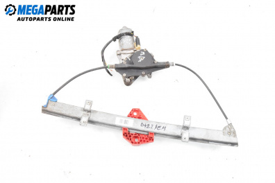 Macara electrică geam for Ford Mondeo I Hatchback (02.1993 - 08.1996), 5 uși, hatchback, position: dreaptă - fața