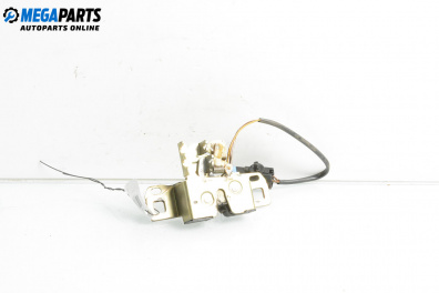 Trunk lock for Ford Mondeo I Hatchback (02.1993 - 08.1996), hatchback, position: rear