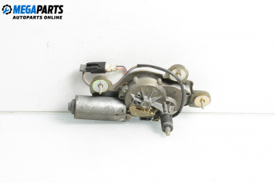 Motor ștergătoare parbriz for Ford Mondeo I Hatchback (02.1993 - 08.1996), hatchback, position: din spate