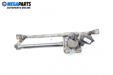 Front wipers motor for Ford Mondeo I Hatchback (02.1993 - 08.1996), hatchback, position: front
