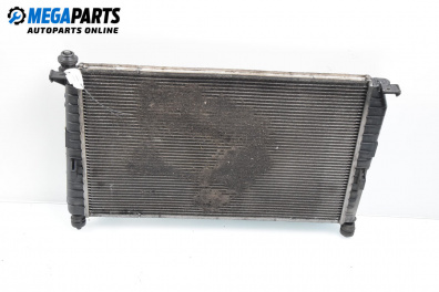 Water radiator for Ford Mondeo I Hatchback (02.1993 - 08.1996) 2.0 i 16V, 136 hp