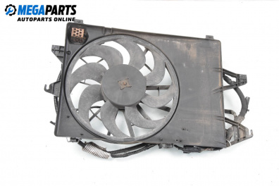 Kühlerlüfter for Ford Mondeo I Hatchback (02.1993 - 08.1996) 2.0 i 16V, 136 hp