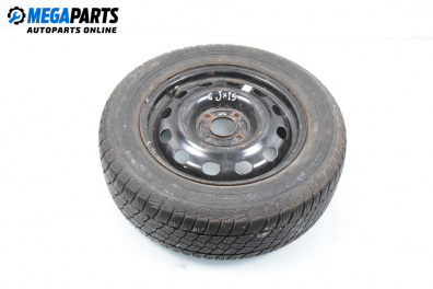 Spare tire for Ford Mondeo I Hatchback (02.1993 - 08.1996) 15 inches, width 6 (The price is for one piece)