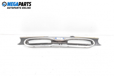 Scheinwerfer zierleiste unten for Ford Mondeo I Hatchback (02.1993 - 08.1996), hecktür