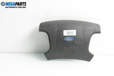 Airbag for Ford Mondeo I Hatchback (02.1993 - 08.1996), 5 uși, hatchback, position: fața