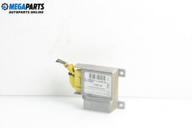 Modul confort for Ford Mondeo I Hatchback (02.1993 - 08.1996)