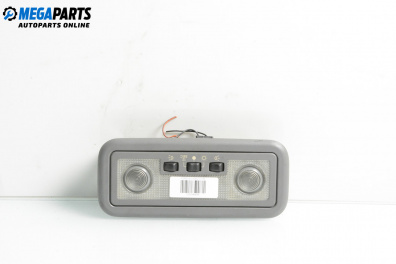 Interior courtesy light for Ford Mondeo I Hatchback (02.1993 - 08.1996)