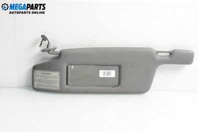 Sun visor for Ford Mondeo I Hatchback (02.1993 - 08.1996), position: left