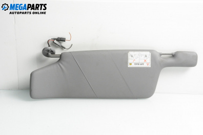 Sun visor for Ford Mondeo I Hatchback (02.1993 - 08.1996), position: right