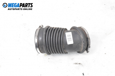 Furtun ondulat și fin pentru admisia aerului for Ford Mondeo I Hatchback (02.1993 - 08.1996) 2.0 i 16V, 136 hp