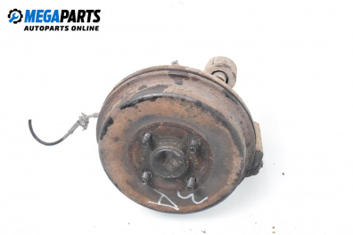 Achsschenkel radnabe for Ford Mondeo I Hatchback (02.1993 - 08.1996), position: rechts, rückseite