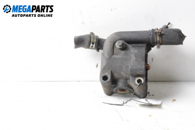 Thermostat housing for Ford Mondeo I Hatchback (02.1993 - 08.1996) 2.0 i 16V, 136 hp