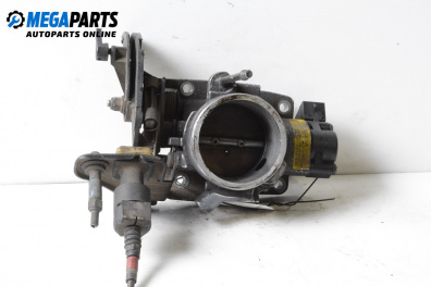 Drosselklappe for Ford Mondeo I Hatchback (02.1993 - 08.1996) 2.0 i 16V, 136 hp
