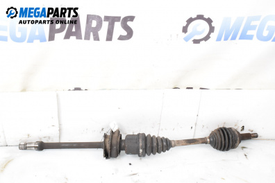 Driveshaft for Ford Mondeo I Hatchback (02.1993 - 08.1996) 2.0 i 16V, 136 hp, position: front - left