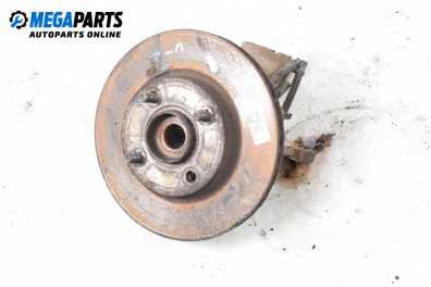 Knuckle hub for Ford Mondeo I Hatchback (02.1993 - 08.1996), position: front - left