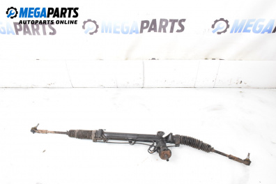 Zahnstangen-lenkgetriebe, hydraulisch for Ford Mondeo I Hatchback (02.1993 - 08.1996), hecktür