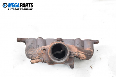 Abgaskrümmer for Ford Mondeo I Hatchback (02.1993 - 08.1996) 2.0 i 16V, 136 hp