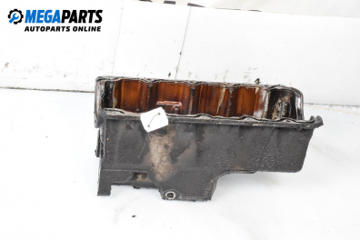 Crankcase for Ford Mondeo I Hatchback (02.1993 - 08.1996) 2.0 i 16V, 136 hp