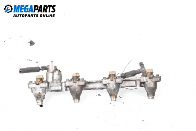 Fuel rail for Ford Mondeo I Hatchback (02.1993 - 08.1996) 2.0 i 16V, 136 hp
