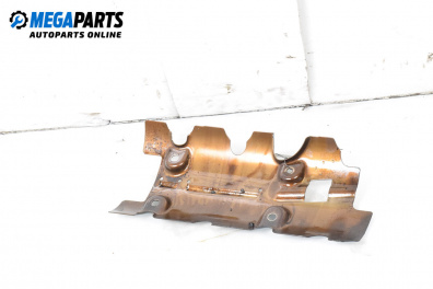 Oil pump baffle deflector for Ford Mondeo I Hatchback (02.1993 - 08.1996) 2.0 i 16V, 136 hp