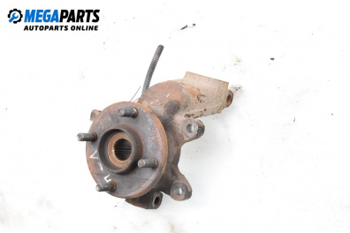 Knuckle hub for Ford Mondeo I Hatchback (02.1993 - 08.1996), position: front - left