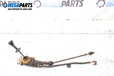 Schalthebel mit stangen for Ford Mondeo I Hatchback (02.1993 - 08.1996)