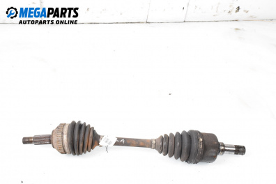 Driveshaft for Ford Mondeo I Hatchback (02.1993 - 08.1996) 2.0 i 16V, 136 hp, position: front - left