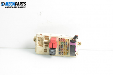 Sicherungskasten for Fiat Stilo Hatchback (10.2001 - 11.2010) 1.9 JTD (192_XE1A), 115 hp