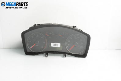 Instrument cluster for Fiat Stilo Hatchback (10.2001 - 11.2010) 1.9 JTD (192_XE1A), 115 hp
