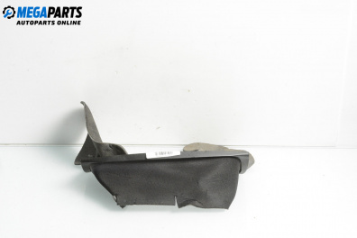 Kunststoffdeckel for Fiat Stilo Hatchback (10.2001 - 11.2010), 3 türen, hecktür