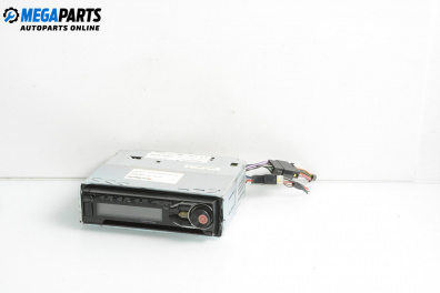 Radio for Fiat Stilo Hatchback (10.2001 - 11.2010)