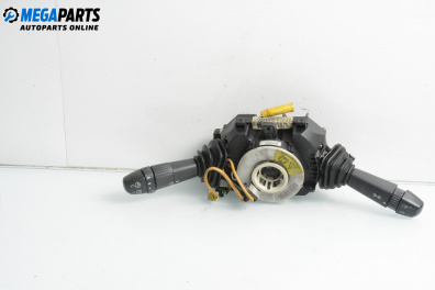 Wipers and lights levers for Fiat Stilo Hatchback (10.2001 - 11.2010)