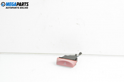 Emergency lights button for Fiat Stilo Hatchback (10.2001 - 11.2010)