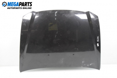Bonnet for Fiat Stilo Hatchback (10.2001 - 11.2010), 3 doors, hatchback, position: front