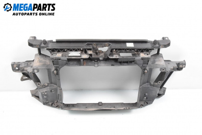 Frontmaske for Fiat Stilo Hatchback (10.2001 - 11.2010), hecktür