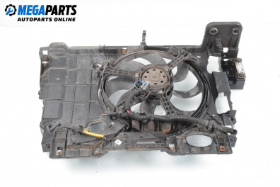 Kühlerlüfter for Fiat Stilo Hatchback (10.2001 - 11.2010) 1.9 JTD (192_XE1A), 115 hp