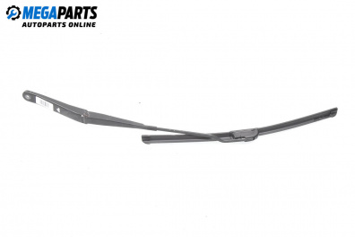 Braț ștergătoare parbriz for Fiat Stilo Hatchback (10.2001 - 11.2010), position: stânga